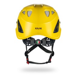 Kask KASK SUPERPLASMA PL YELLOW 