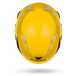 Kask KASK SUPERPLASMA PL YELLOW 