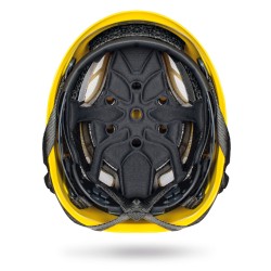Kask KASK SUPERPLASMA PL YELLOW 