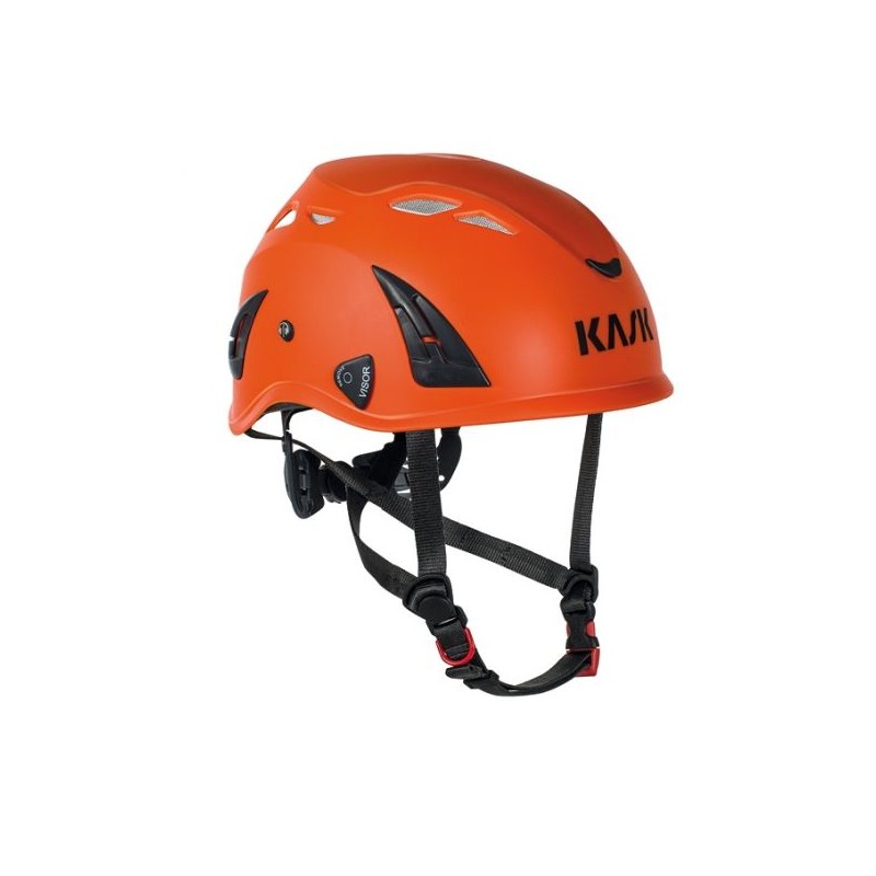 Kask KASK SUPERPLASMA PL ORANGE 
