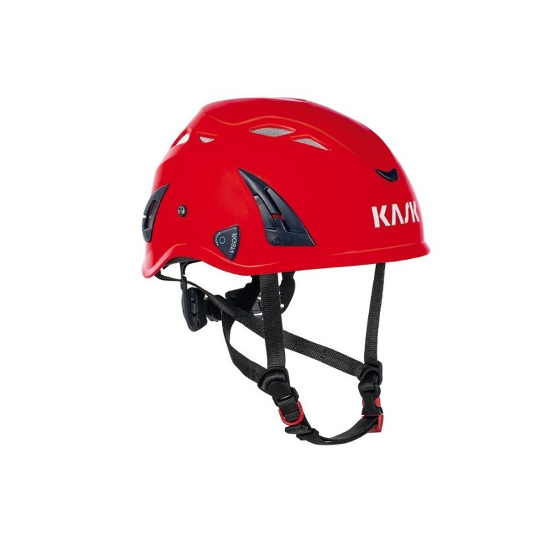 Kask KASK SUPERPLASMA PL RED