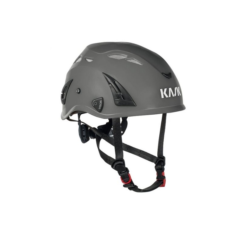 Kask KASK SUPERPLASMA PL ANTHRACITE