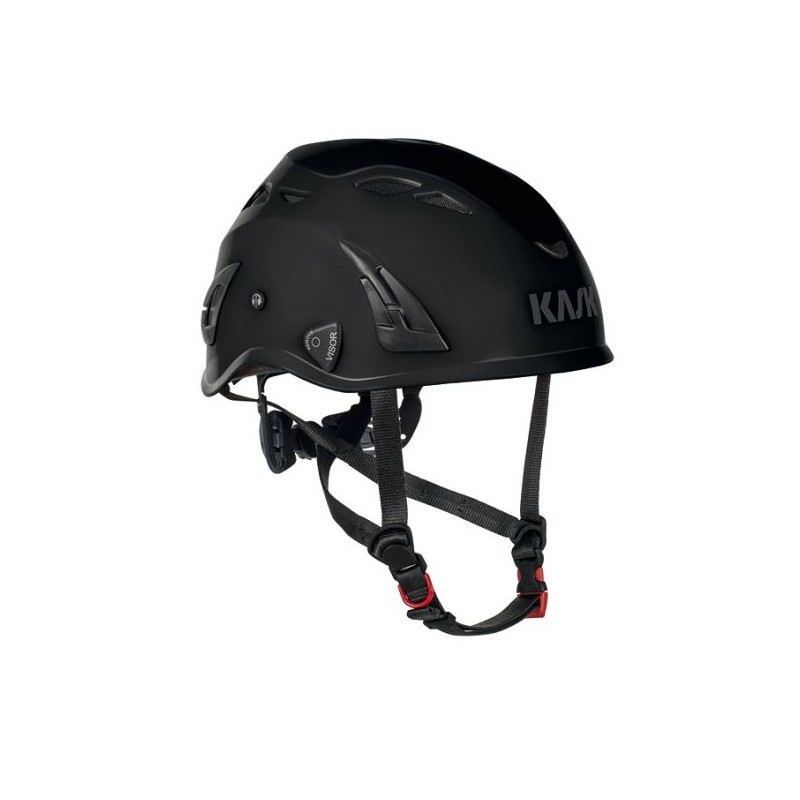 Kask KASK SUPERPLASMA PL BLACK 