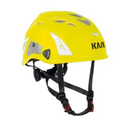 Kask KASK SUPERPLASMA PL HI VIZ YELLOW FLUO 