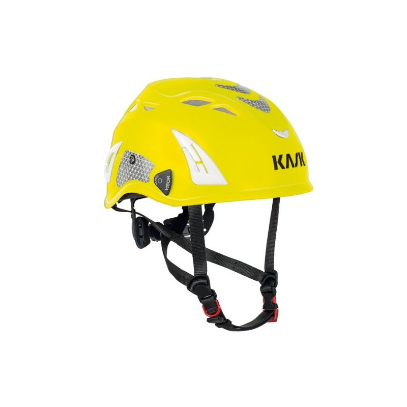 Kask KASK SUPERPLASMA PL HI VIZ YELLOW FLUO 