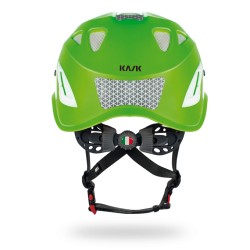 Kask KASK SUPERPLASMA PL HI VIZ LIME FLUO 