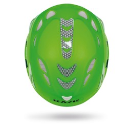 Kask KASK SUPERPLASMA PL HI VIZ LIME FLUO 