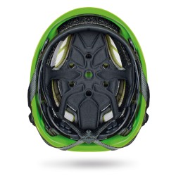Kask KASK SUPERPLASMA PL HI VIZ LIME FLUO 