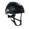 Kask KASK SUPERPLASMA PL HI VIZ BLACK 