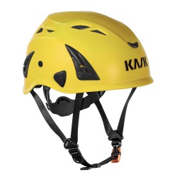 Kask KASK SUPERPLASNA AQ YELLOW 
