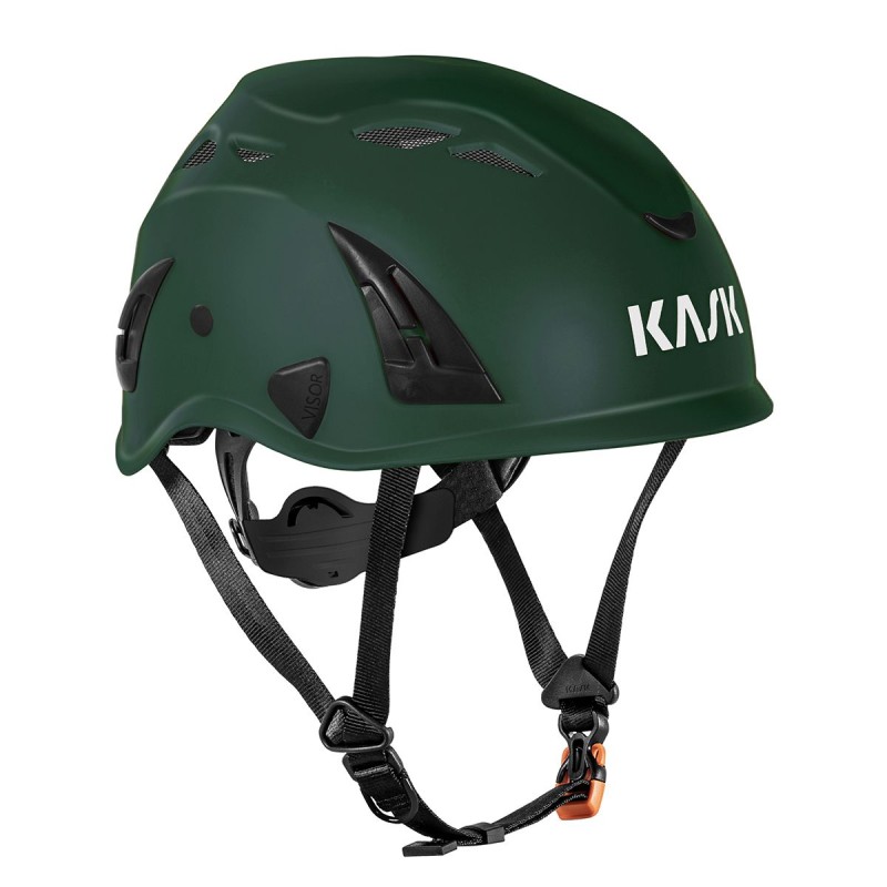 Kask KASK SUPERPLASMA AQ BRITISH GREEN 