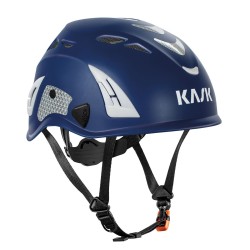 Kask KASK SUPERPLASMA AQ HI VIZ BLUE
