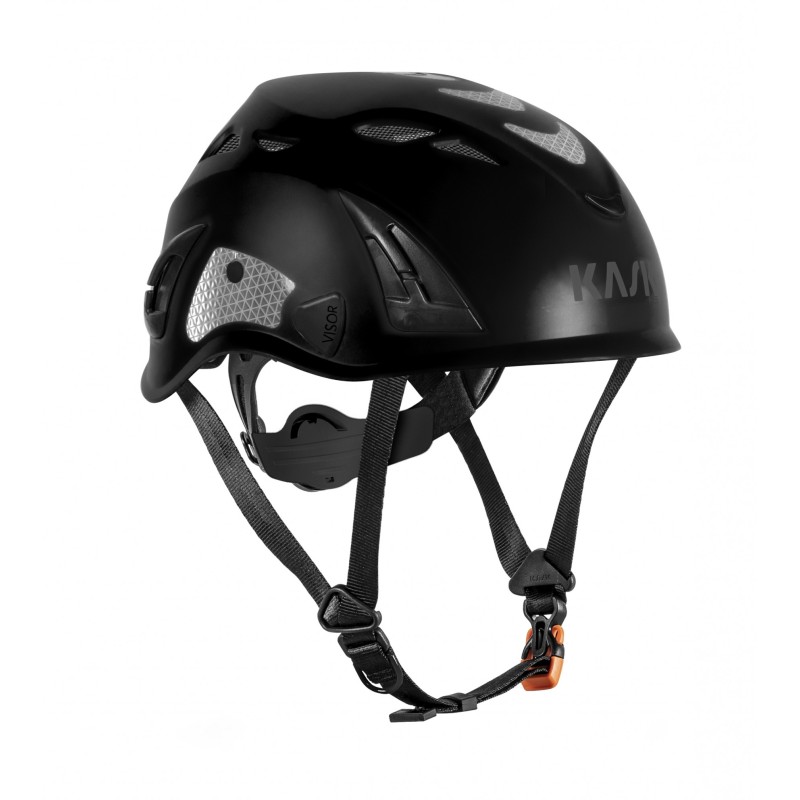 Kask KASK SUPERPLASMA AQ HI VIZ BLACK 