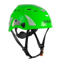 Kask KASK SUPERPLASMA AQ HI VIZ LIME FLUO 