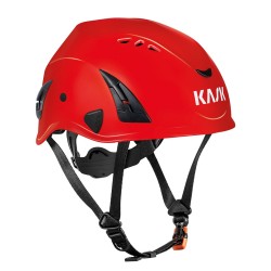 Kask KASK SUPERPLASMA HP RED 