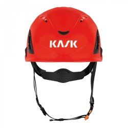 Kask KASK SUPERPLASMA HP RED 