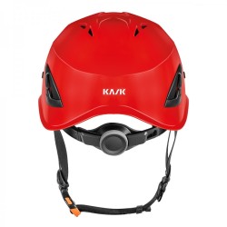 Kask KASK SUPERPLASMA HP RED 