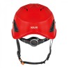 Kask KASK SUPERPLASMA HP RED 