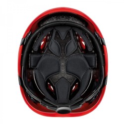 Kask KASK SUPERPLASMA HP RED 