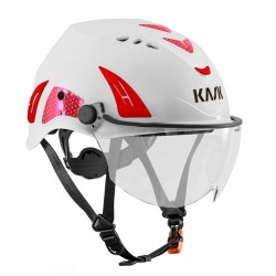 Kask KASK SUPERPLASMA HP VISOR WHITE 