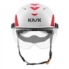 Kask KASK SUPERPLASMA HP VISOR WHITE 