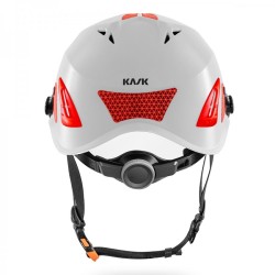 Kask KASK SUPERPLASMA HP VISOR WHITE 