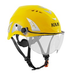 Kask KASK SUPERPLASMA HP VISOR YELLOW 