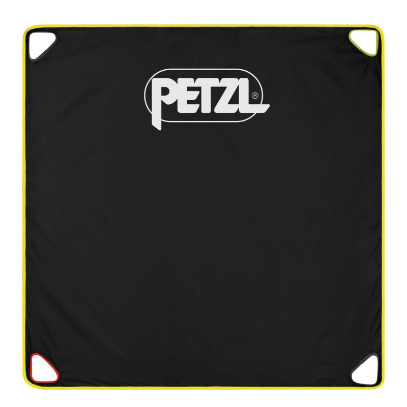 Płachta na linę Petzl TARP PRO 