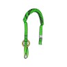 Lonża NLG SUPER BUNGEE CHAINSAW LANYARD O-RING