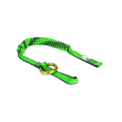 Lonża NLG SUPER BUNGEE CHAINSAW LANYARD O-RING