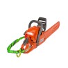 Lonża NLG SUPER BUNGEE CHAINSAW LANYARD O-RING