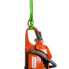 Lonża NLG SUPER BUNGEE CHAINSAW LANYARD O-RING
