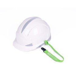 Lonża NLG HELMET LANYARD