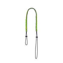 Lonża NLG GO NON-CONDUCTIVE BUNGEE TOOL LANYARD