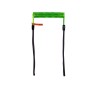 Lonża NLG GO NON-CONDUCTIVE COIL TOOL LANYARD