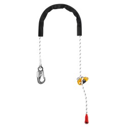 Lonża Petzl GRILLON HOOK 2m (INT)
