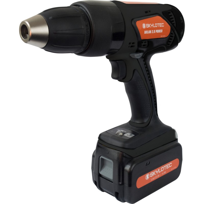 Wciągarka Skylotec MILAN 2.0 POWER RDD Wciągarka Skylotec MILAN 2.0 POWER RDD