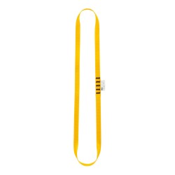 Pętla Petzl ANNEAU 60 YELLOW 