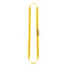Pętla Petzl ANNEAU 60 YELLOW 