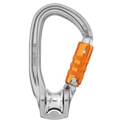 Bloczek-karabinek Petzl ROLLCLIP Z 