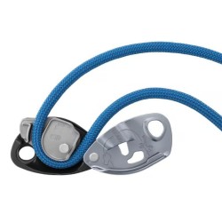 Przyrząd asekuracyjny Petzl GRIGRI BLUE 