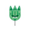 Przyrzad asekuracyjny REVERSO GREEN 