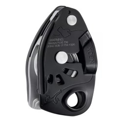 Przyrząd asekuracyjny PETZL NEOX GREY 