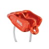 Przyrząd asekuracyjny PETZL REVERSO RED 