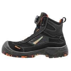 Obuwie robocze Sievi Spider RollerH XL+ S3 rozm. 44