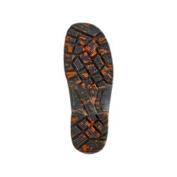 Obuwie robocze Sievi Spider RollerH XL+ S3 rozm. 42