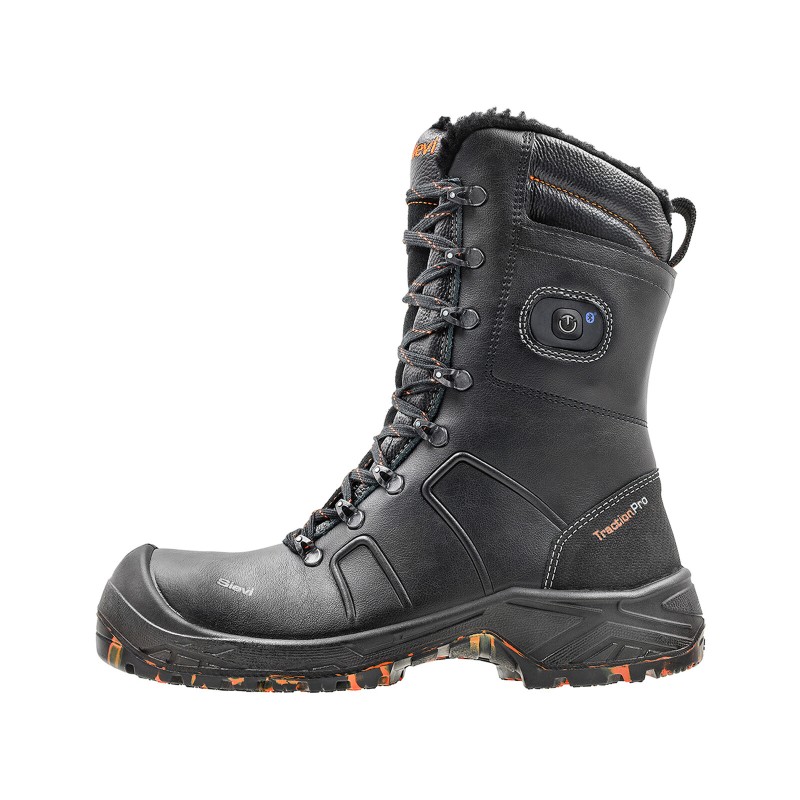 Obuwie robocze Sievi Alaska Thermo BTHXL+ rozm. 44