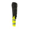 Spodnie MASCOT ULTIMATE STRETCH with kneepad pockets black/hi-vis yellow rozm. 82C50