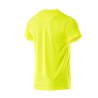 T-shirt MASCOT CALAIS hi-vis yellow rozm. XL