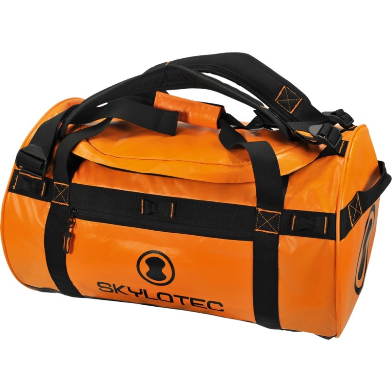 Torba Skylotec DUFFLE M ORANGE